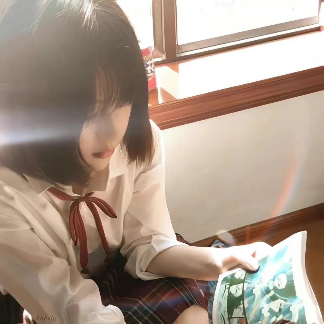 白气球